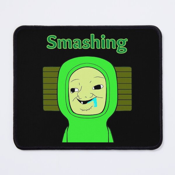 Item preview, Juicyfruitsnacks Smashing VR       designed and sold by WhiteCloudAnd.