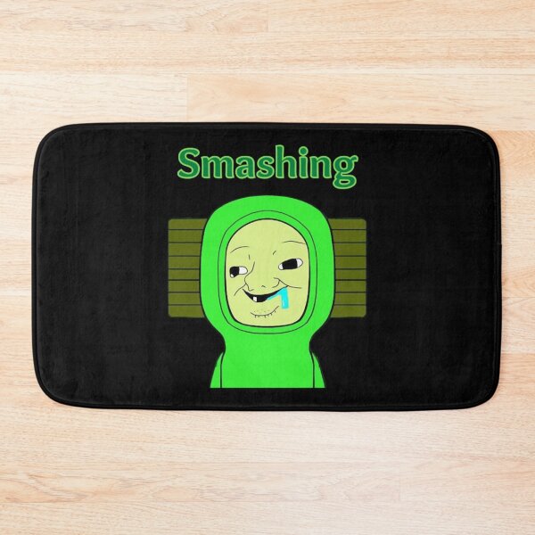 Item preview, Juicyfruitsnacks Smashing VR       designed and sold by WhiteCloudAnd.