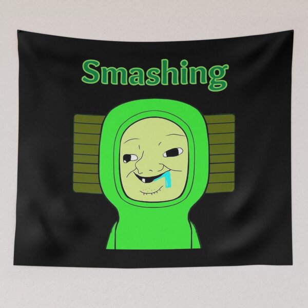 Item preview, Juicyfruitsnacks Smashing VR       designed and sold by WhiteCloudAnd.