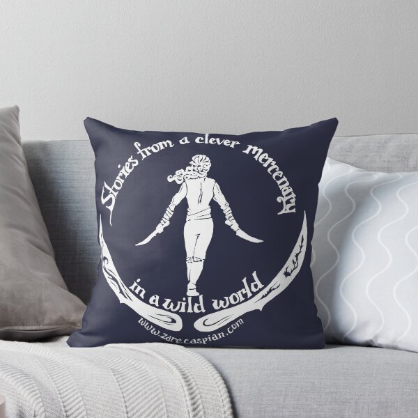 Item preview, Warrior Princess 1 designed and sold by The Raven's Landing.
