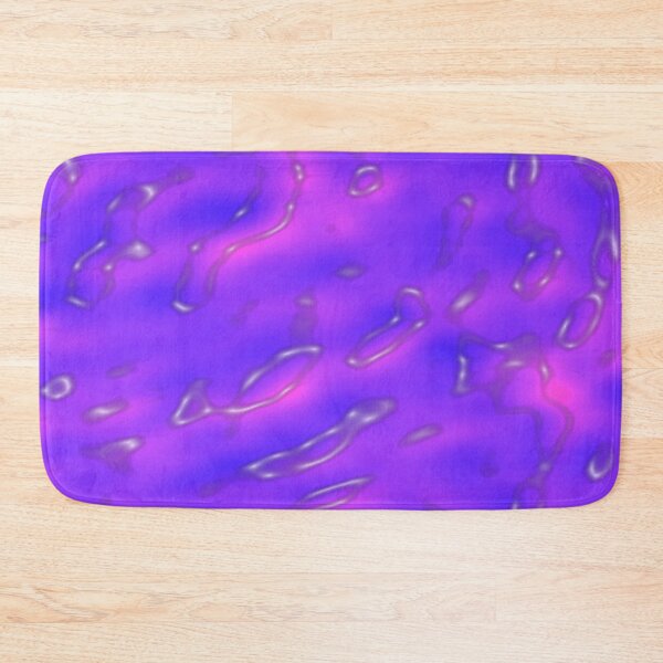 Item preview, Purple Raindrops designed and sold by TondoMeander.