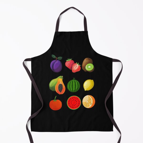 Item preview, juicyfruitsnacks s fruit fruitface    designed and sold by WhiteCloudAnd.