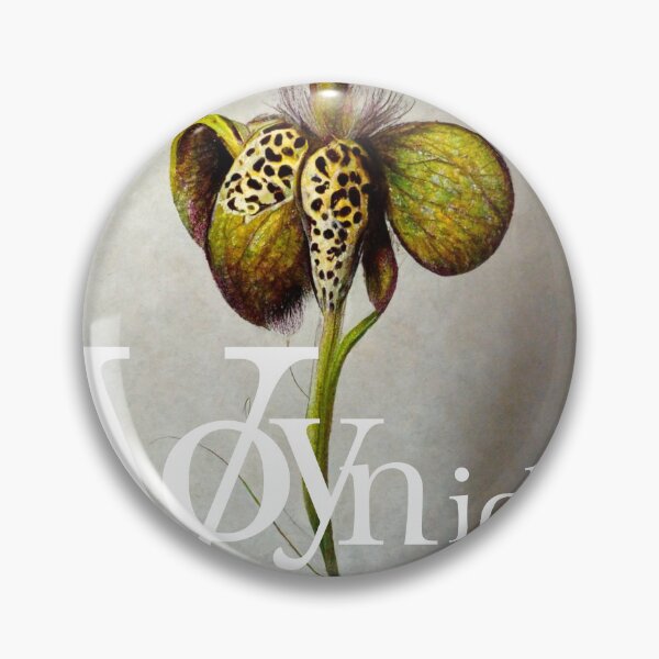 Item preview, Voynich Manuscript Series - Fuzzy Gazelle Plant designed and sold by Mattsbotanics.