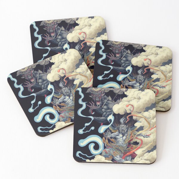Item preview, Asian Art Series designed and sold by VISIONARTIST.