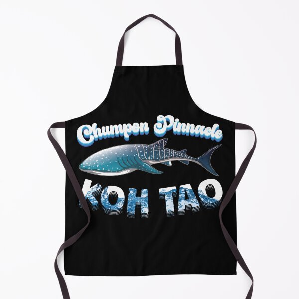 Item preview, Whale Shark - Chumpon Pinnacle - Koh Tao - Scuba Diving designed and sold by divesimplydive.