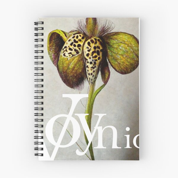 Item preview, Voynich Manuscript Series - Fuzzy Gazelle Plant designed and sold by Mattsbotanics.