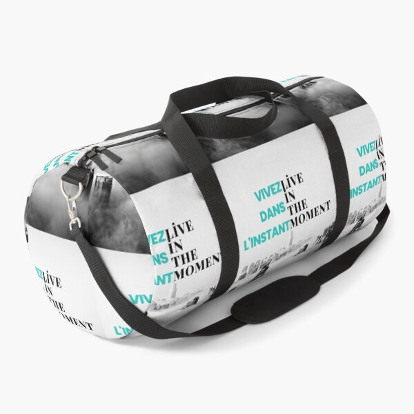 Item preview, Live in the Moment designed and sold by byKESKiN.