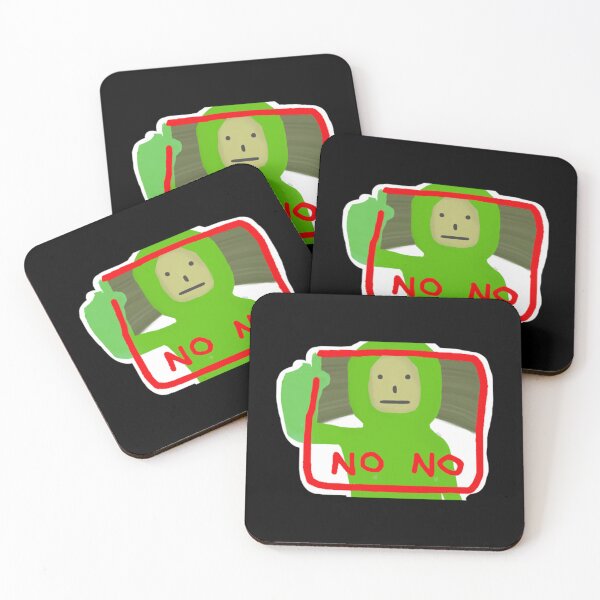 Item preview, Juicyfruitsnacks no no square       designed and sold by WhiteCloudAnd.