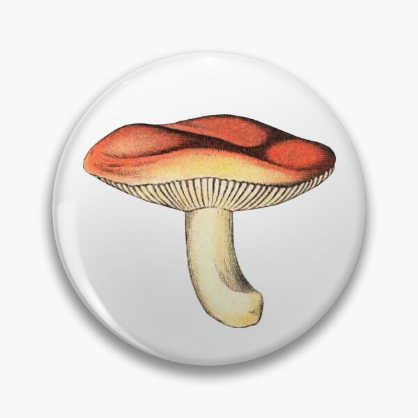 Item preview, mushroom designed and sold by xdekoxx.