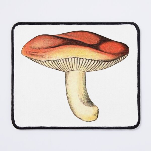 Item preview, mushroom designed and sold by xdekoxx.