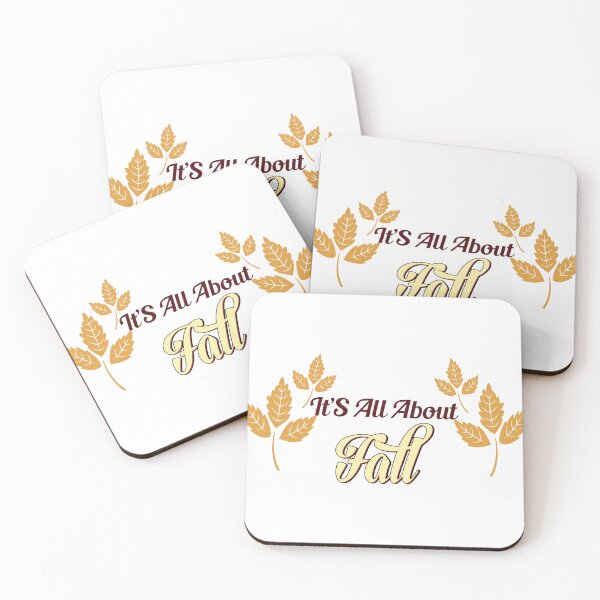 Item preview, “It’s All About Leaves" designed and sold by Ammar-the-goat.