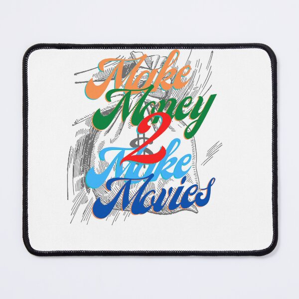 Item preview, Make Money 2 Make Movies designed and sold by OGDesigns4U.