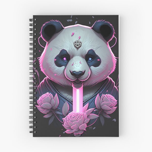 Item preview, giant pandas designed and sold by MrUtDesign.
