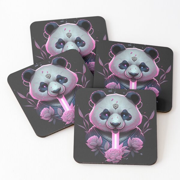 Item preview, giant pandas designed and sold by MrUtDesign.
