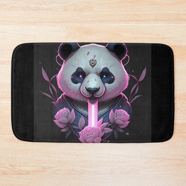 Item preview, giant pandas designed and sold by MrUtDesign.