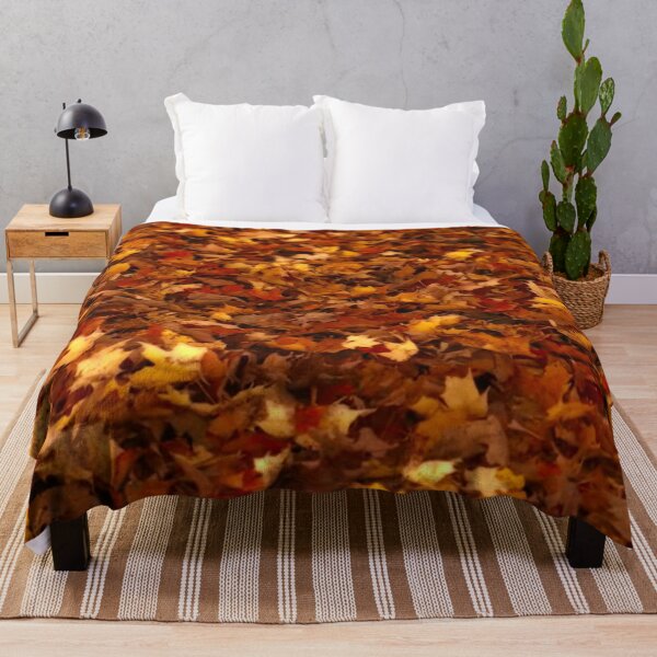 Item preview, Autumn Leaves designed and sold by TheArtCave.
