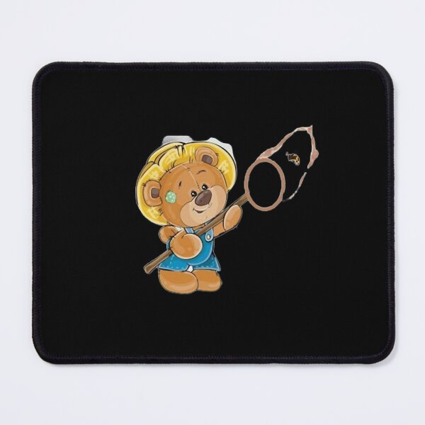 Item preview, JuicyFruitSnacks He taught bear hunting bee       designed and sold by WhiteCloudAnd.