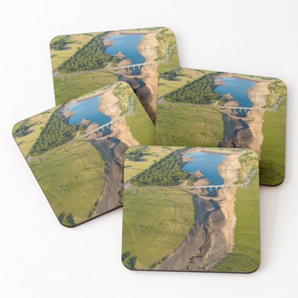 Item preview, Baitings Reservoir designed and sold by MarkSykes.
