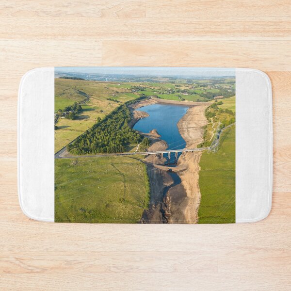 Item preview, Baitings Reservoir designed and sold by MarkSykes.
