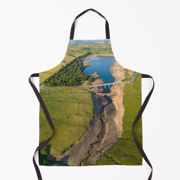 Item preview, Baitings Reservoir designed and sold by MarkSykes.