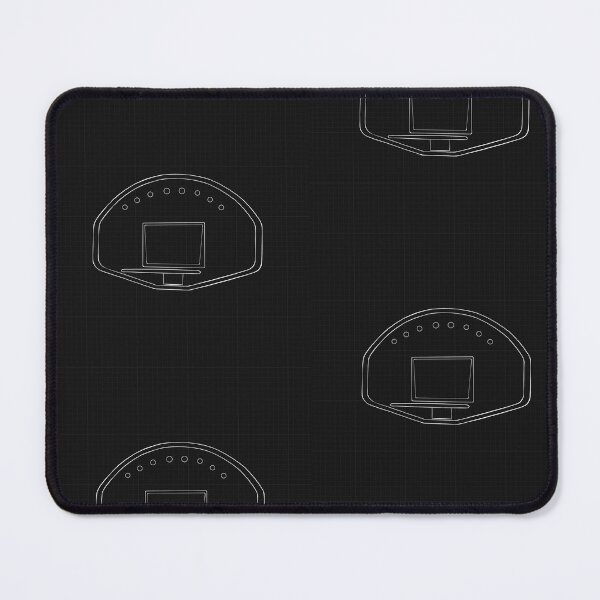 Item preview, Neo Backboard BluePrint designed and sold by NeoBallers.