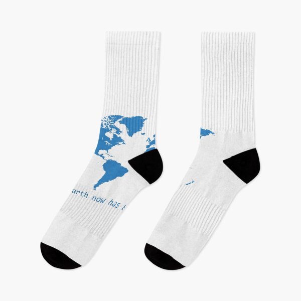 Item preview, Earth now has 8 billions people designed and sold by Nature  Design's.