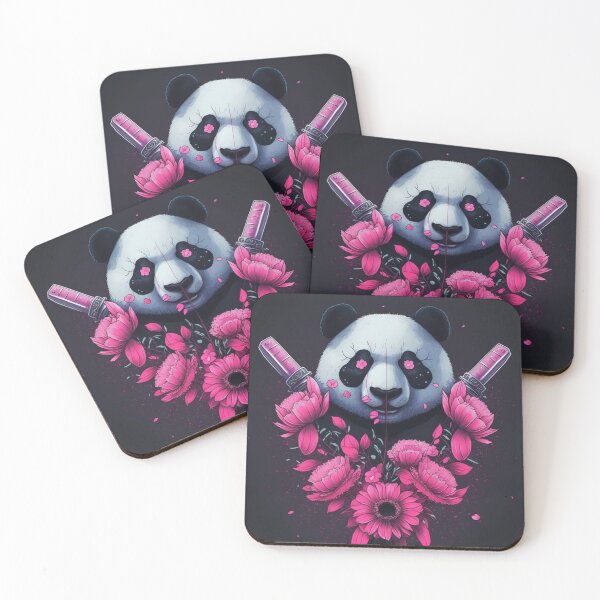 Item preview, giant pandas designed and sold by MrUtDesign.