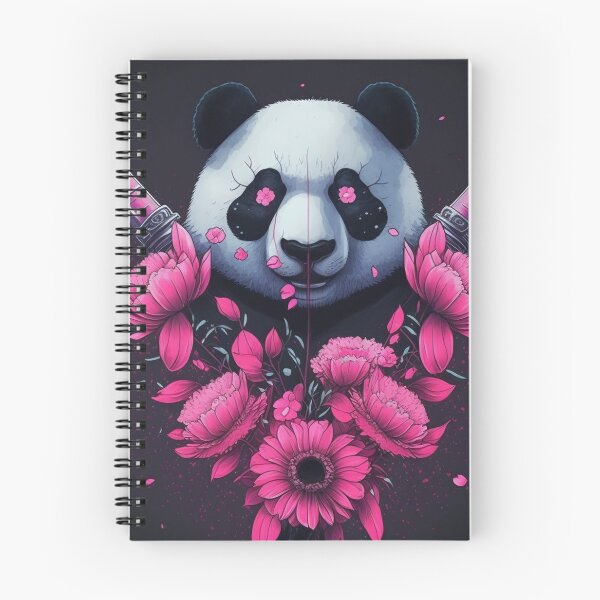 Item preview, giant pandas designed and sold by MrUtDesign.