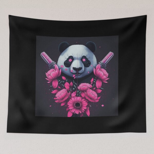 Item preview, giant pandas designed and sold by MrUtDesign.