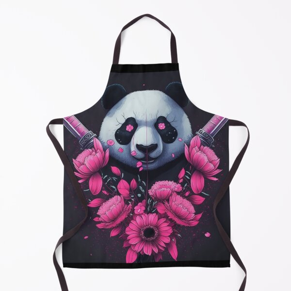 Item preview, giant pandas designed and sold by MrUtDesign.