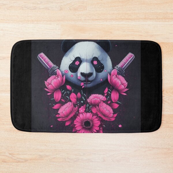 Item preview, giant pandas designed and sold by MrUtDesign.