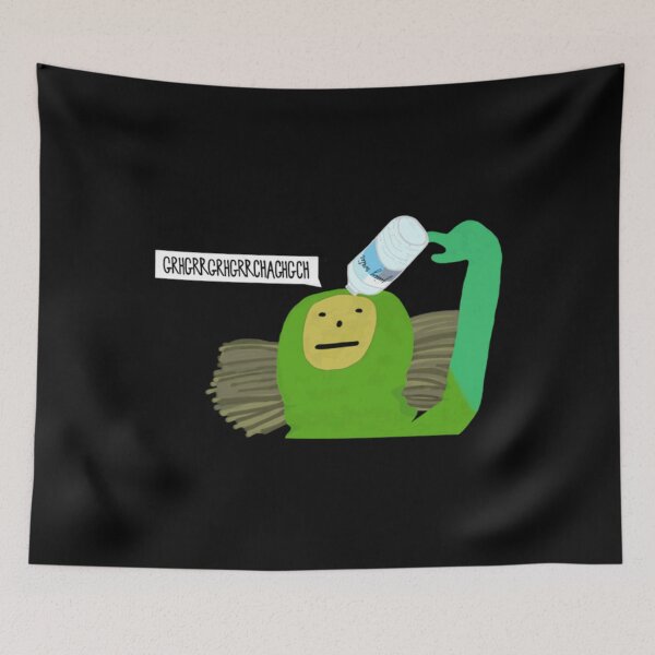 Item preview, JuicyFruitSnacks Drinking Water       designed and sold by WhiteCloudAnd.