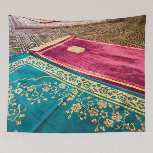 Item preview, Islamic Prayer Room designed and sold by Adam Bykowski.