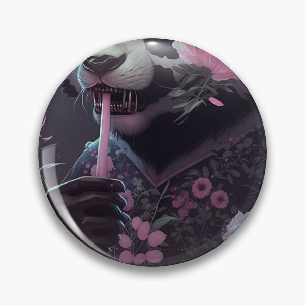 Item preview, giant pandas designed and sold by MrUtDesign.