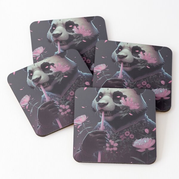 Item preview, giant pandas designed and sold by MrUtDesign.