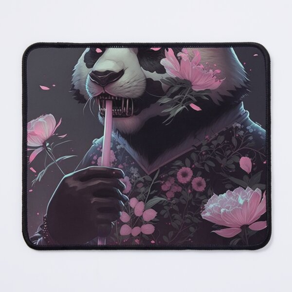 Item preview, giant pandas designed and sold by MrUtDesign.