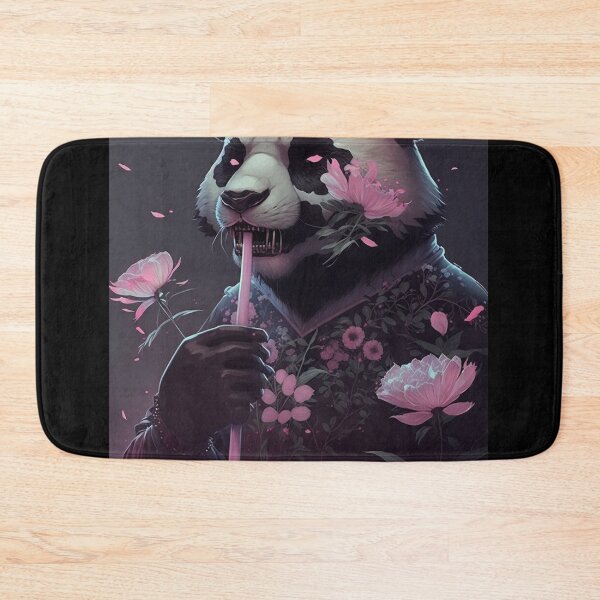 Item preview, giant pandas designed and sold by MrUtDesign.