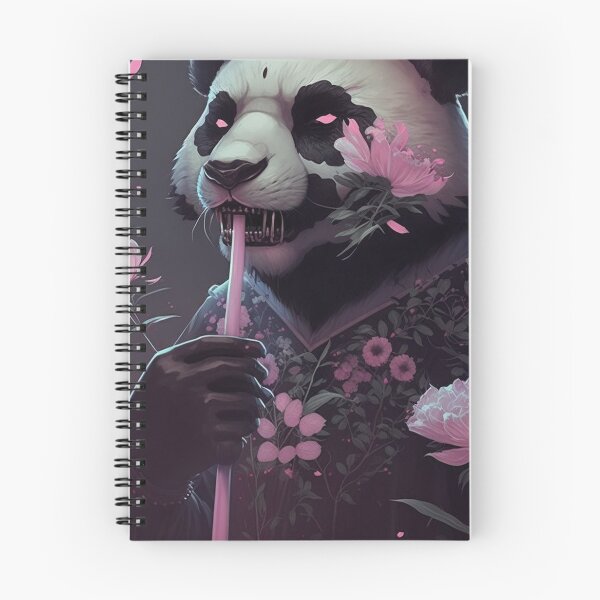 Item preview, giant pandas designed and sold by MrUtDesign.
