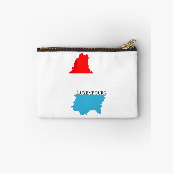 Item preview, The Country of Luxembourg  designed and sold by Sydie Studio.