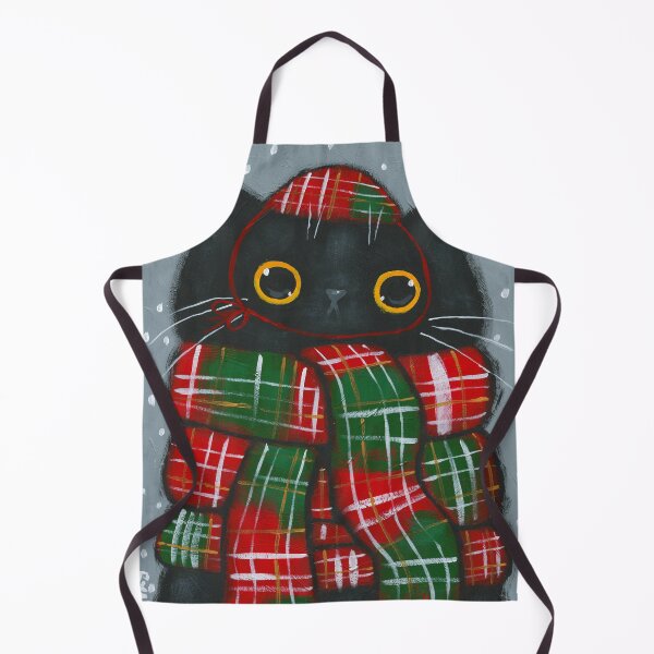 Item preview, Bundled Up designed and sold by KilkennyCat Art.