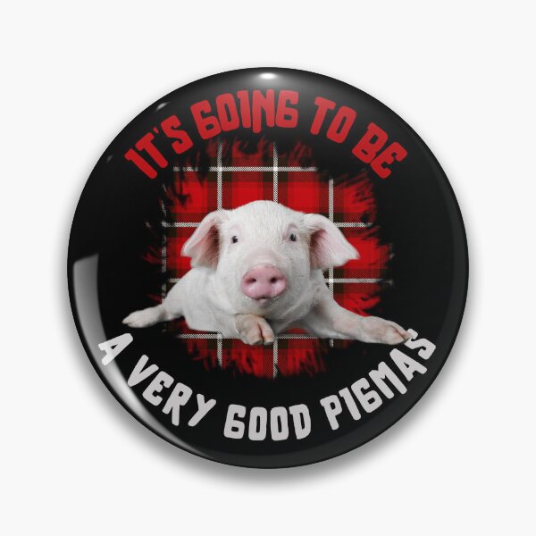 Item preview, It's going to be a very good pigmas designed and sold by reka88.