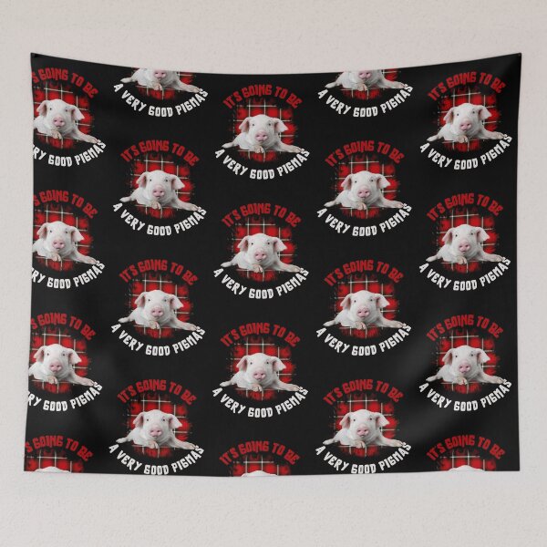 Item preview, It's going to be a very good pigmas designed and sold by reka88.