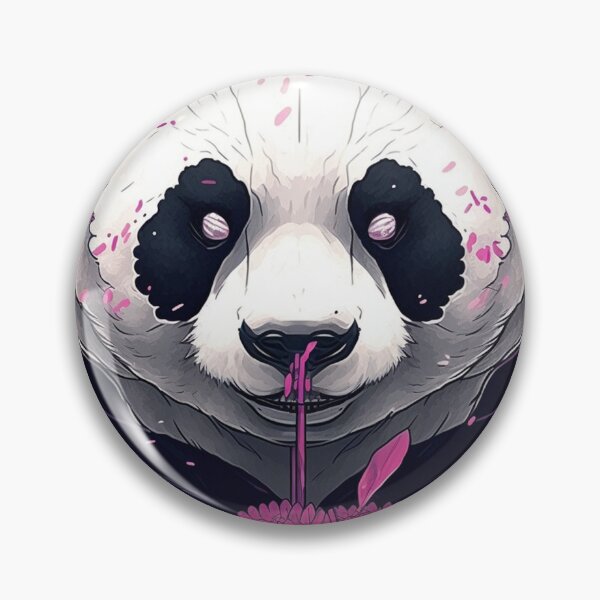 Item preview, giant pandas designed and sold by MrUtDesign.