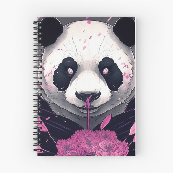 Item preview, giant pandas designed and sold by MrUtDesign.