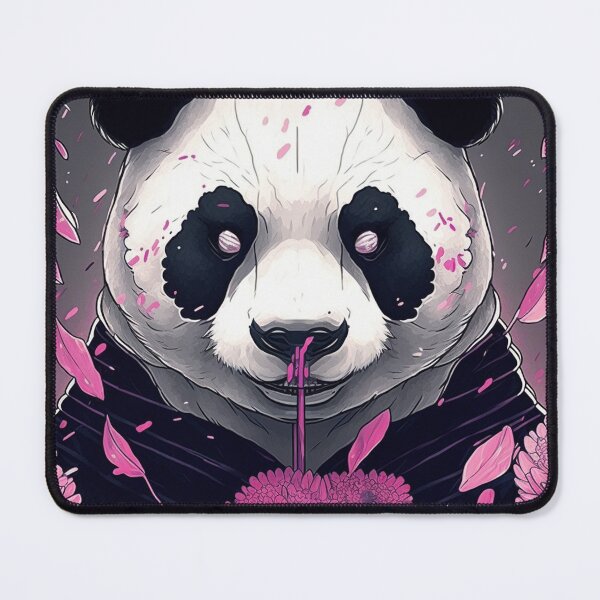 Item preview, giant pandas designed and sold by MrUtDesign.