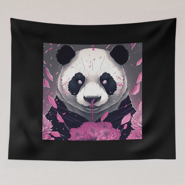 Item preview, giant pandas designed and sold by MrUtDesign.