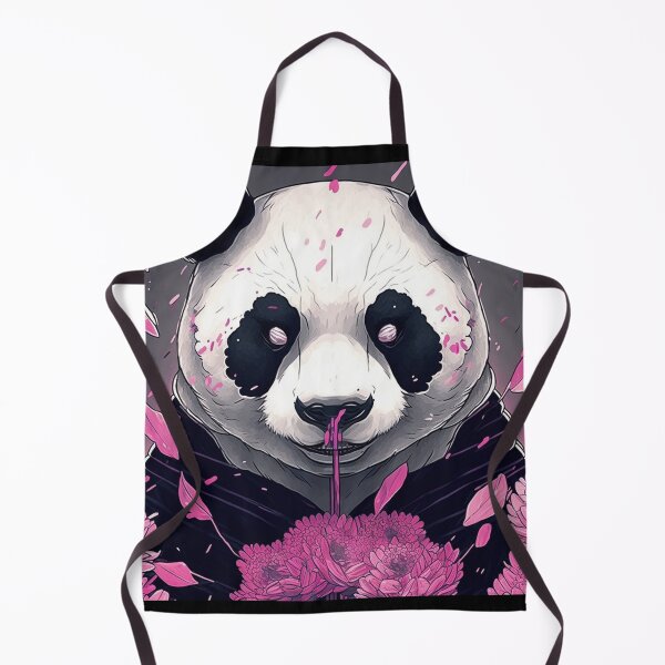 Item preview, giant pandas designed and sold by MrUtDesign.