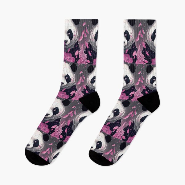 Item preview, giant pandas designed and sold by MrUtDesign.
