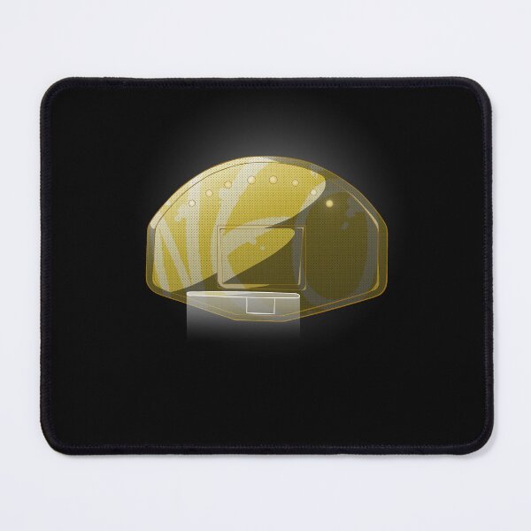 Item preview, Neo Golden Backboard designed and sold by NeoBallers.