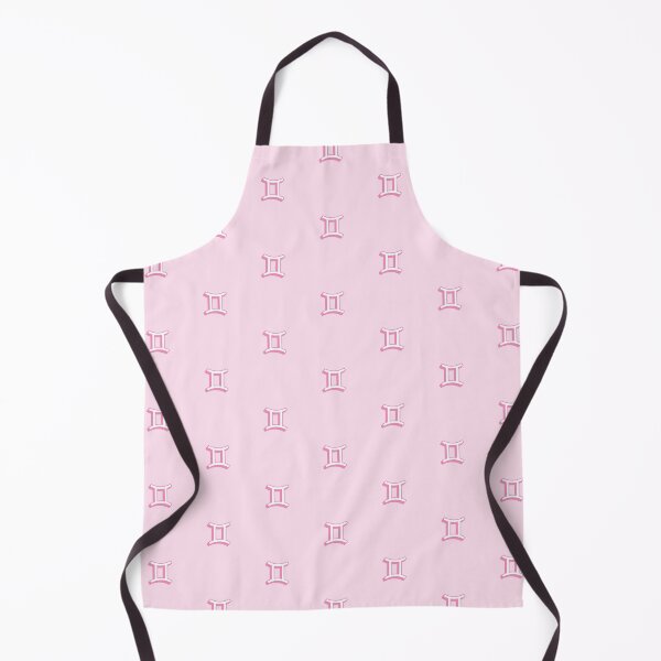 Item preview, Gemini Symbol Pink 3D designed and sold by OldDannyBrown.